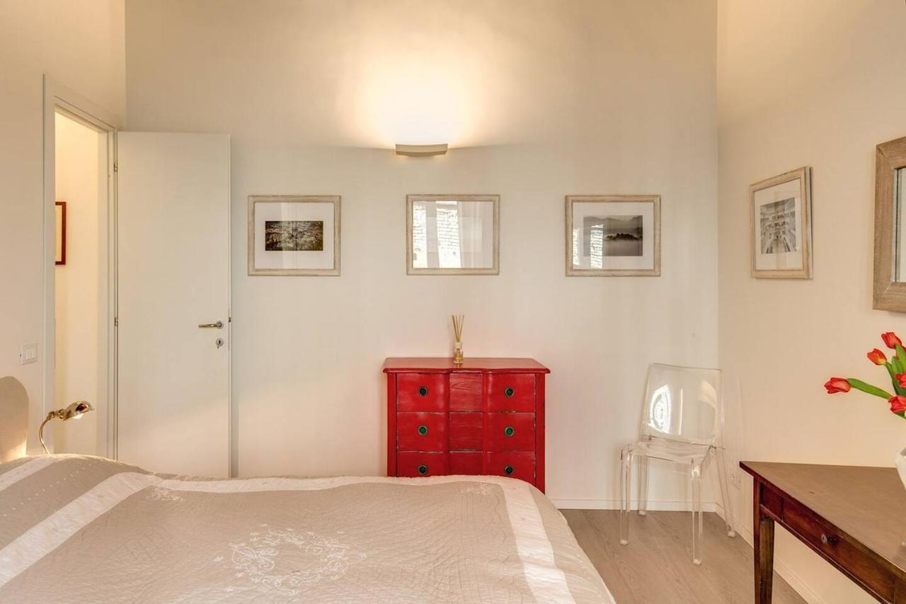 Ferienhaus Trastevere Bright