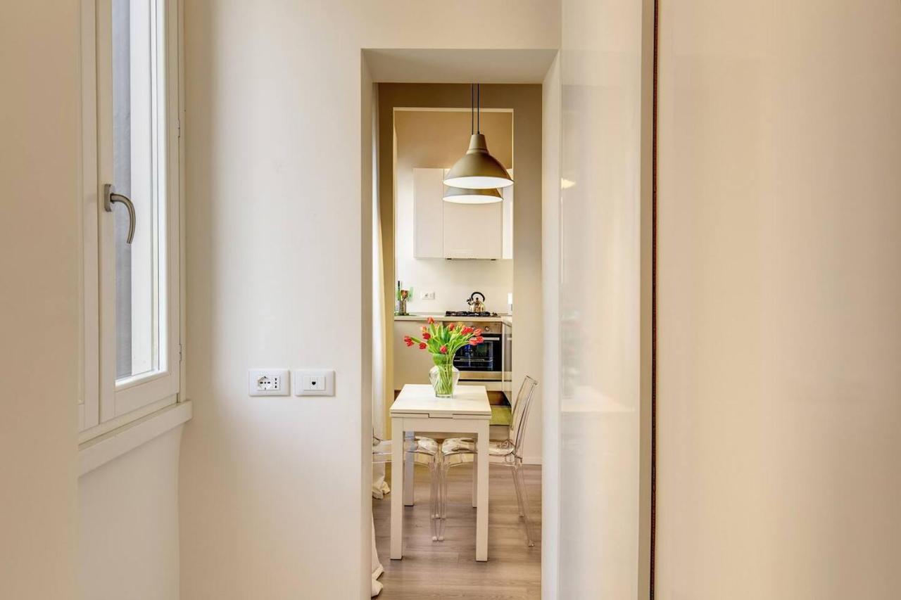 Ferienhaus Trastevere Bright Rom