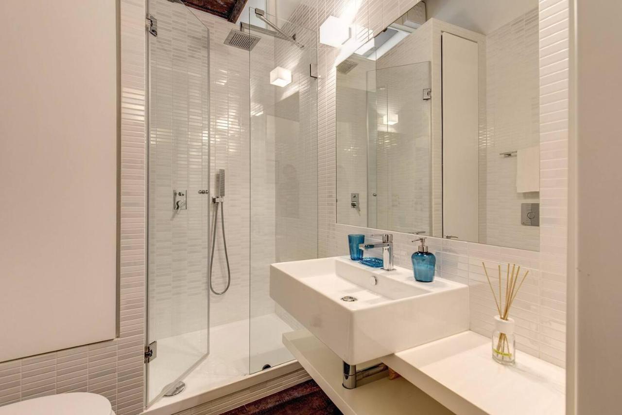 Trastevere Bright Ferienhaus Rom