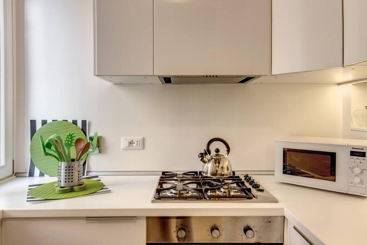 Ferienhaus Trastevere Bright *