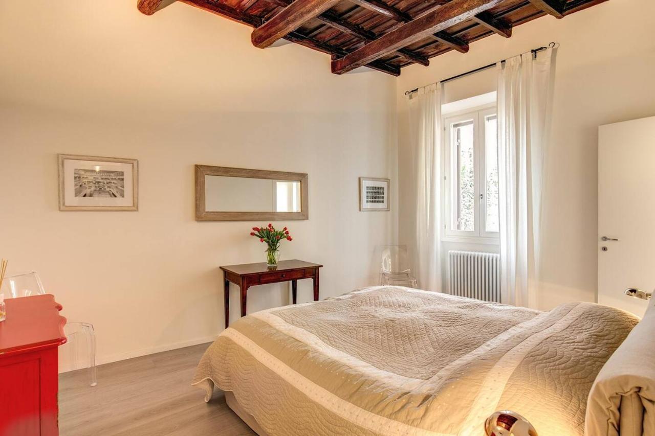 Trastevere Bright Rom